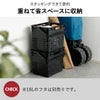 トランクカーゴ メッシュカーゴ36 3個セット | インテリア雑貨・収納