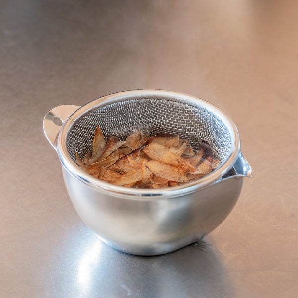 BWSセレクション すっきり暮らす キレッキレボウル 11cm ざるセット ｜キッチン雑貨・調理器具