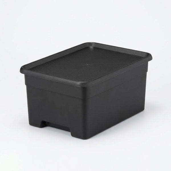 squ+ クローゼット棚上収納ボックス M | インテリア雑貨・収納ボックス