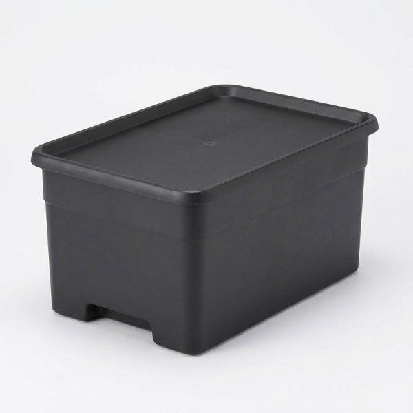 squ+ クローゼット棚上収納ボックス L | インテリア雑貨・収納ボックス