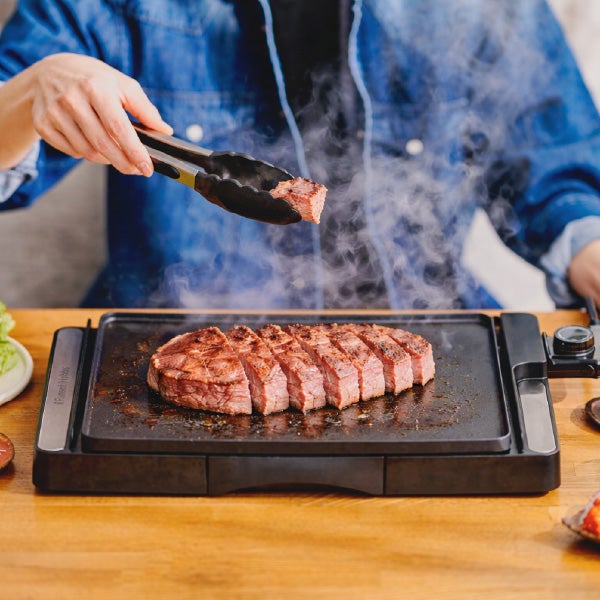 Russell Hobbs ラッセルホブス ベーシックホットプレート | キッチン家電・ホットプレート