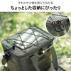 トランクカーゴ ソフトクーラー 14L | インテリア雑貨・収納
