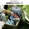 トランクカーゴ ソフトクーラー 26L | インテリア雑貨・収納