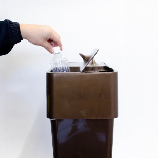 Umbra エコリッドカン 40L アンブラ | インテリア雑貨・ゴミ箱