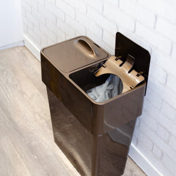 Umbra エコリッドカン 40L アンブラ | インテリア雑貨・ゴミ箱