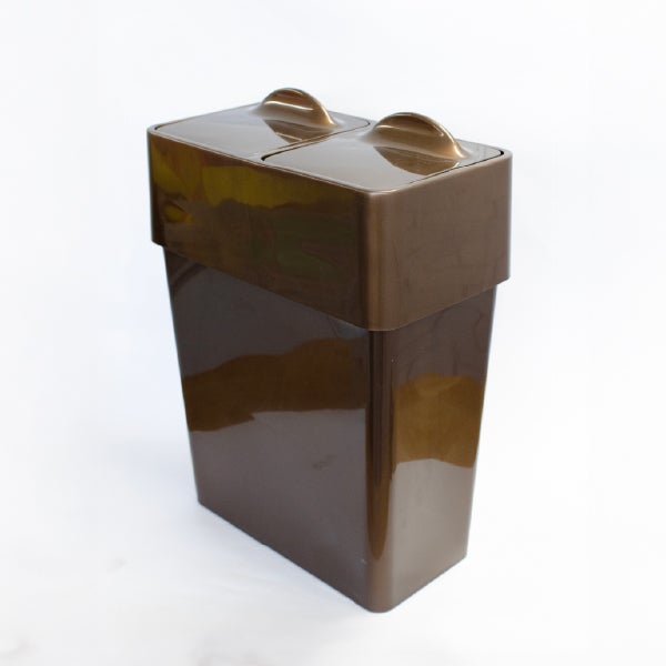 Umbra エコリッドカン 40L アンブラ | インテリア雑貨・ゴミ箱