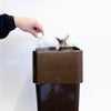 Umbra エコリッドカン 40L アンブラ 2個セット | インテリア雑貨・ゴミ箱