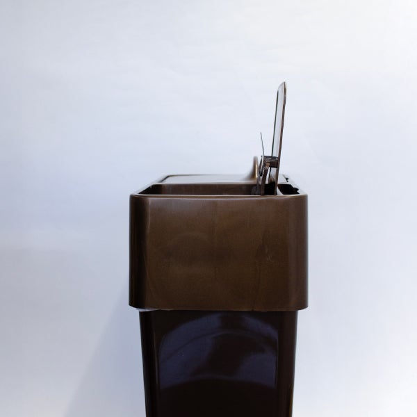 Umbra エコリッドカン 40L アンブラ 2個セット | インテリア雑貨・ゴミ箱