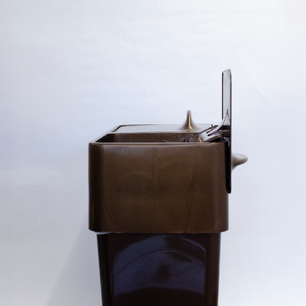 Umbra エコリッドカン 40L アンブラ 2個セット | インテリア雑貨・ゴミ箱