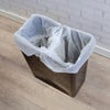 Umbra エコリッドカン 40L アンブラ 2個セット | インテリア雑貨・ゴミ箱