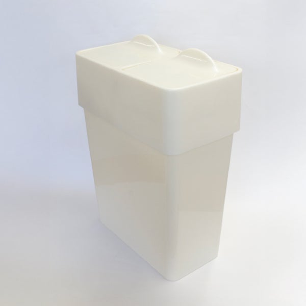 Umbra エコリッドカン 40L アンブラ 2個セット | インテリア雑貨・ゴミ箱