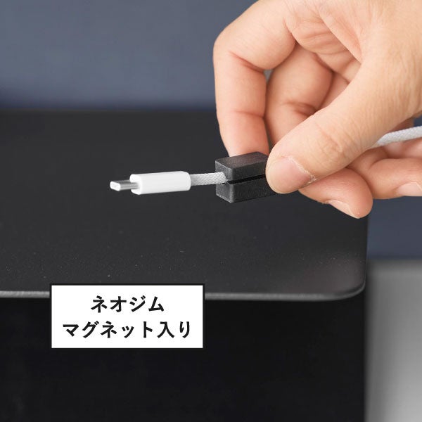 山崎実業 スッキリ見えにこだわったモニターラック タワー tower | インテリア雑貨・タワーシリーズ