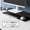 山崎実業 スッキリ見えにこだわったモニターラック タワー tower | インテリア雑貨・タワーシリーズ