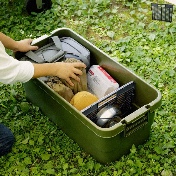 トランクカーゴ 仕切り板 | インテリア雑貨・収納