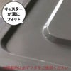 POST GENERAL インダストリアルフォルダブルクレート ホーム 30L 3個セット | インテリア雑貨・収納ボックス