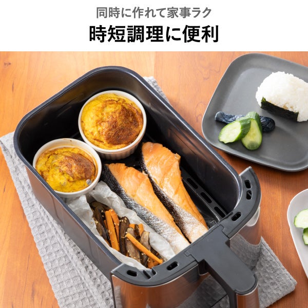 Russell Hobbs ラッセルホブス エアフライオーブン | キッチン家電・ノンフライヤー