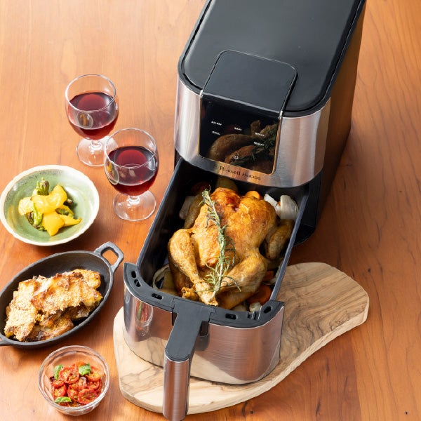 Russell Hobbs ラッセルホブス エアフライオーブン | キッチン家電・ノンフライヤー