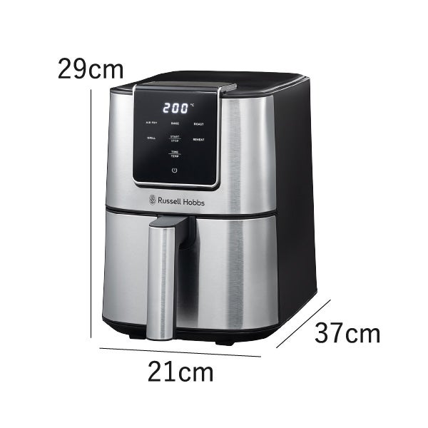 Russell Hobbs ラッセルホブス エアフライオーブン | キッチン家電・ノンフライヤー
