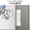 山崎実業 マグネットゴミ袋収納ホルダー タワー 45L tower | キッチン雑貨・タワーシリーズ