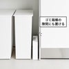 山崎実業 マグネットゴミ袋収納ホルダー タワー 45L tower | キッチン雑貨・タワーシリーズ