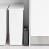 山崎実業 マグネットゴミ袋収納ホルダー タワー 45L tower | キッチン雑貨・タワーシリーズ