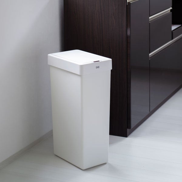 EKO エックスウイングライト センサービン 50L | インテリア雑貨・ゴミ箱
