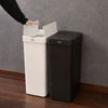 EKO エックスウイングライト センサービン 50L | インテリア雑貨・ゴミ箱
