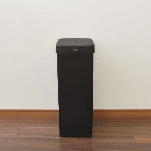 EKO エックスウイングライト センサービン 50L | インテリア雑貨・ゴミ箱