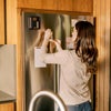 山崎実業 APTO Tidy Magnet Set アプト マグネットセット | インテリア雑貨・アプトシリーズ