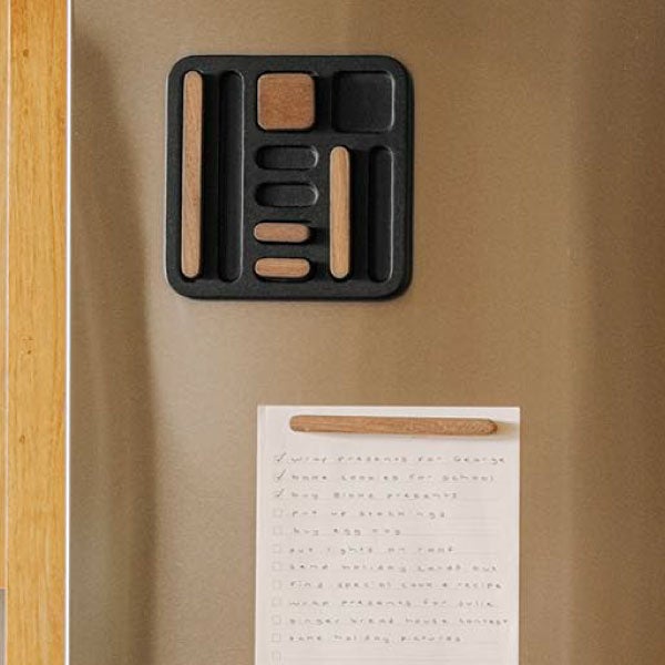 山崎実業 APTO Tidy Magnet Set アプト マグネットセット | インテリア雑貨・アプトシリーズ