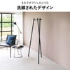 山崎実業 フック付きコートハンガー タワー tower | インテリア雑貨・タワーシリーズ