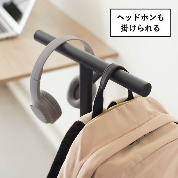 山崎実業 収納付きランドセルスタンド タワー tower | インテリア雑貨・タワーシリーズ