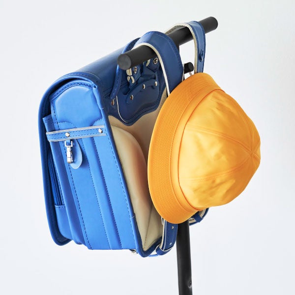 山崎実業 収納付きランドセルスタンド タワー tower | インテリア雑貨・タワーシリーズ