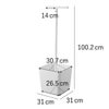 山崎実業 収納付きランドセルスタンド タワー tower | インテリア雑貨・タワーシリーズ