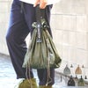 POST GENERAL パッカブル パラシュートナイロンバッグ | インテリア雑貨・バッグ