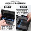 山崎実業 仕切りが動く密閉ピルケース タワー tower | インテリア雑貨・タワーシリーズ