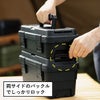 トランクカーゴ スタックカーゴ S-4 | インテリア雑貨・収納
