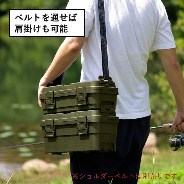 トランクカーゴ スタックカーゴ S-6 | インテリア雑貨・収納