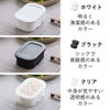 山崎実業 温まりやすい立つ冷凍ごはん容器 タワー S 2個組 tower | キッチン雑貨・タワーシリーズ