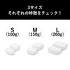 山崎実業 温まりやすい立つ冷凍ごはん容器 タワー 一膳 2個組 クリア tower | キッチン雑貨・タワーシリーズ