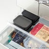 山崎実業 温まりやすい立つ冷凍ごはん容器 タワー L 2個組 tower | キッチン雑貨・タワーシリーズ