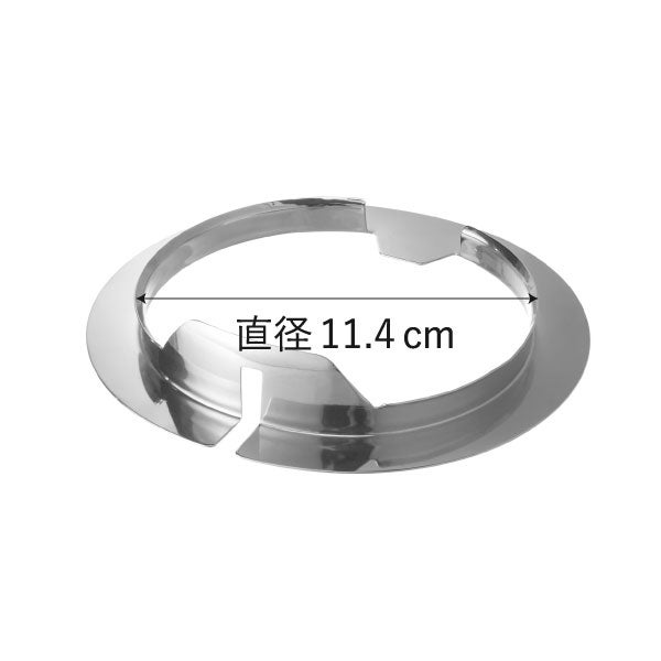 山崎実業 ネットの水切りができるキッチン排水口ネットホルダー タワー tower | キッチン雑貨・タワーシリーズ