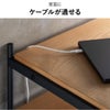 like-it ライクイット シェルビングシステム 450SL | インテリア雑貨・家具