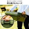 トランクカーゴ ルーフキャリアベルト | インテリア雑貨