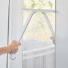 山崎実業 引っ掛け 水切りワイパー タワー M tower | バスグッズ・タワーシリーズ