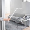山崎実業 引っ掛け 水切りワイパー タワー L tower | バスグッズ・タワーシリーズ