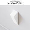 山崎実業 マグネットシリコーンドアストッパー タワー tower | インテリア雑貨・タワーシリーズ