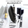 山崎実業 フライパンスタンド タワー tower | キッチン雑貨・タワーシリーズ