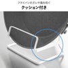 山崎実業 フライパンスタンド タワー tower | キッチン雑貨・タワーシリーズ