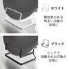 山崎実業 フライパンスタンド タワー tower | キッチン雑貨・タワーシリーズ